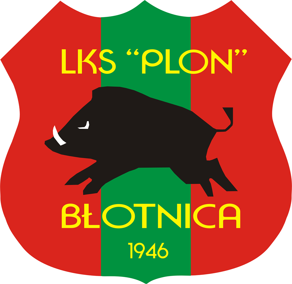 Plon Błotnica Strzelecka