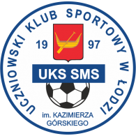 UKS SMS II Łódź