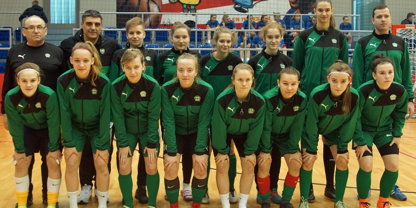 Bielsko-Biała bez półfinału MMP U18