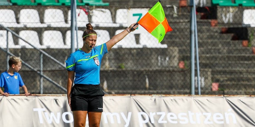 Zapisy na kurs sędziowski w Lublinie