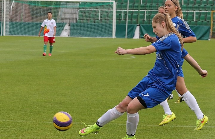 Więzadła Sylwii Marek