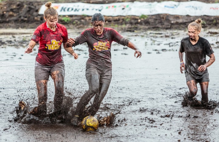 Ekstremalne zakończenie?