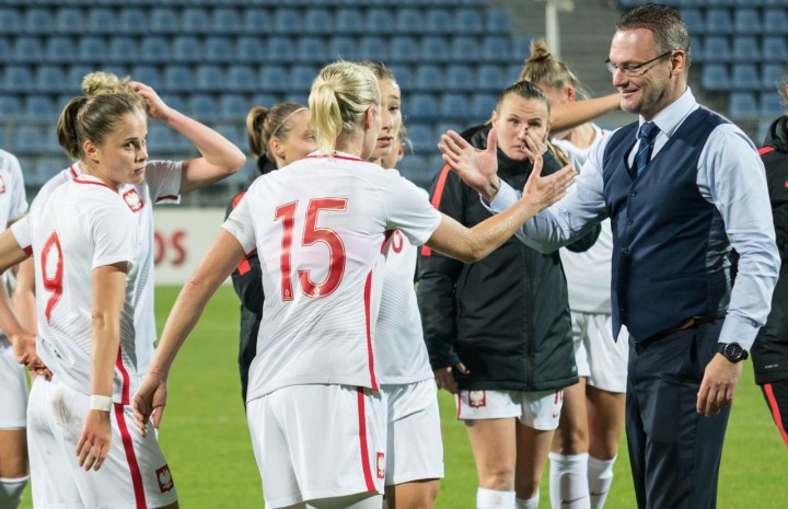 28. miejsce w rankingu FIFA