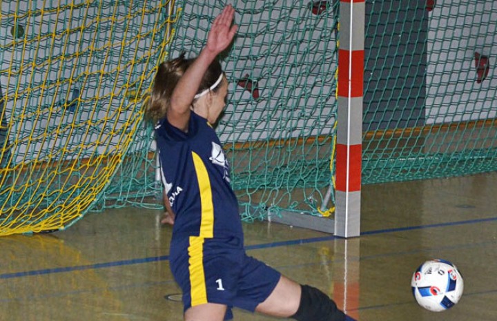 Król'ewska celność