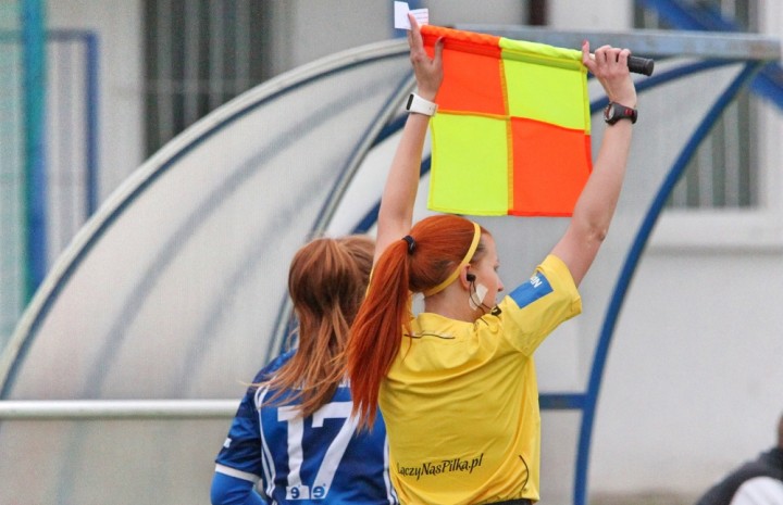 Tak było jesienią...