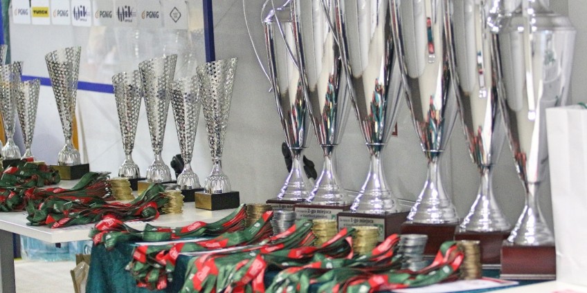 Historia Akademickich Mistrzostw Polski