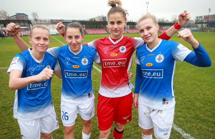 Wylicytuj dla WOŚP trening z mistrzyniami