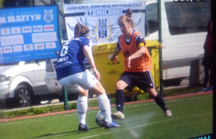 Jeden komplet strojów i basta?