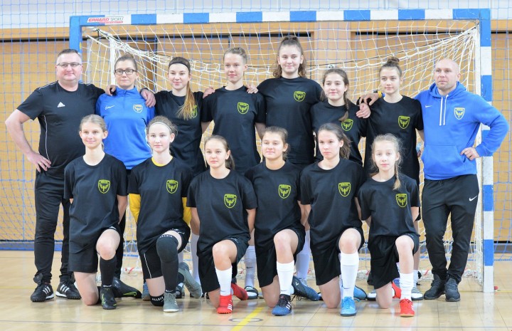 Finaliści MMP U16
