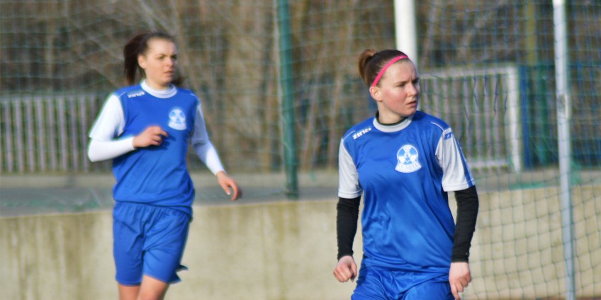 Olimpia Szczecin przed sezonem