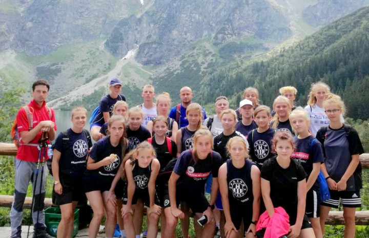 Tczew gotowy na drugą ligę