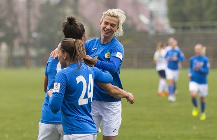 Hmírová. Dobra Słowaczka