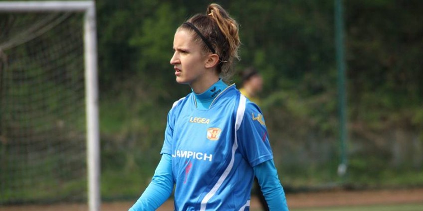 Nikol Kaletka ponownie w Ekstralidze