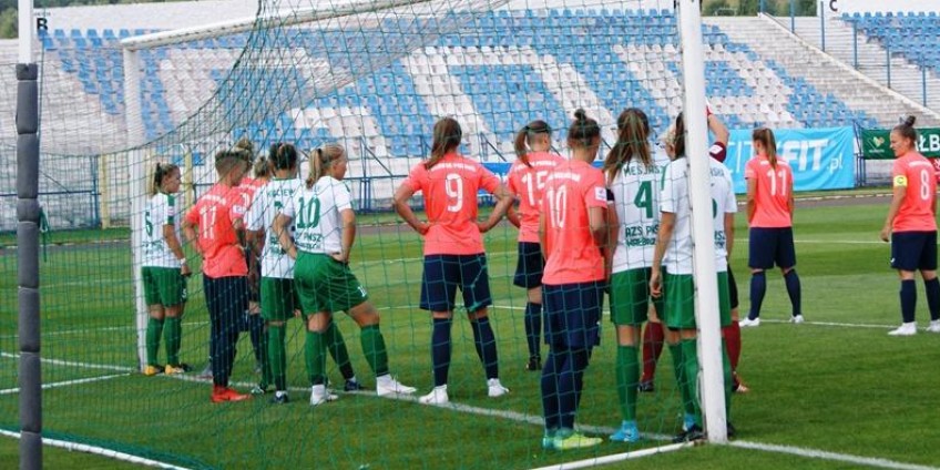 Podsumowanie 4. kolejki