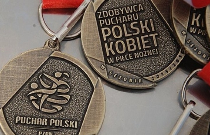 Pary 1/32 finału Pucharu Polski