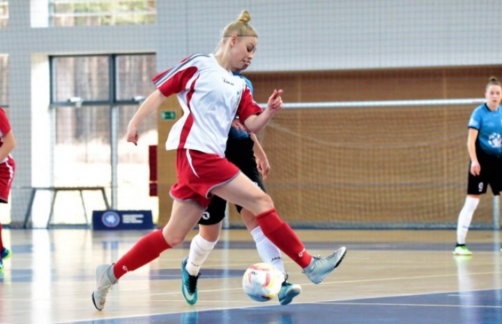 Odliczamy do AMP w futsalu