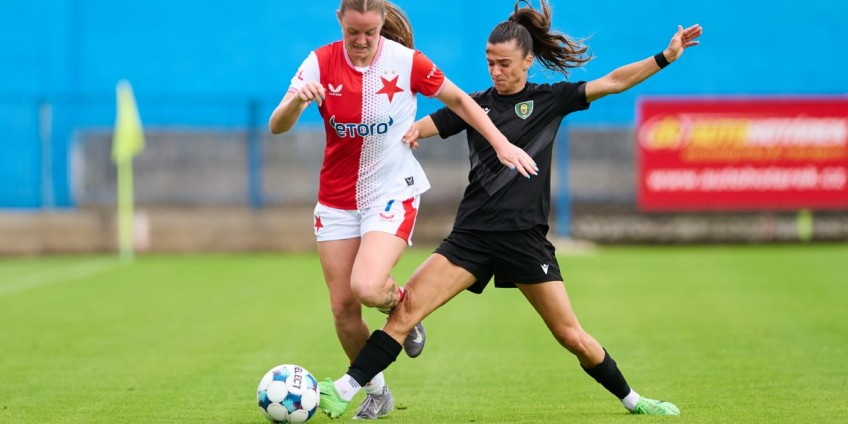 Porażka w najbardziej prestiżowym sparingu