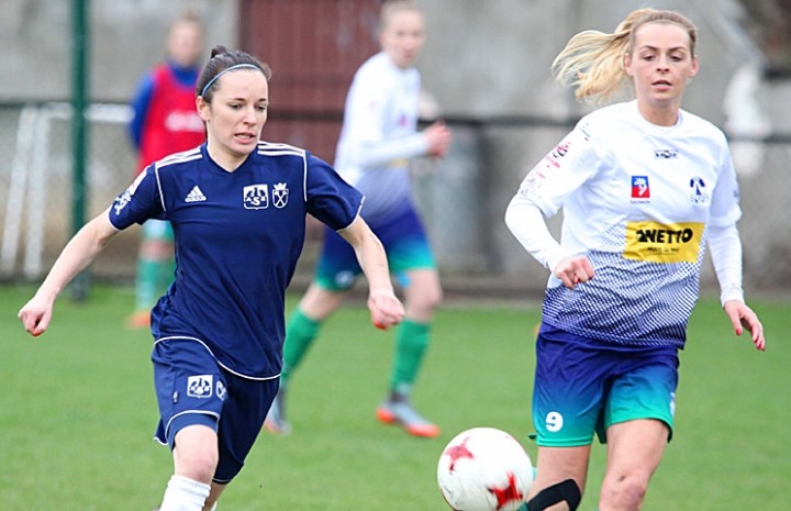 Seryjny remis (foto)