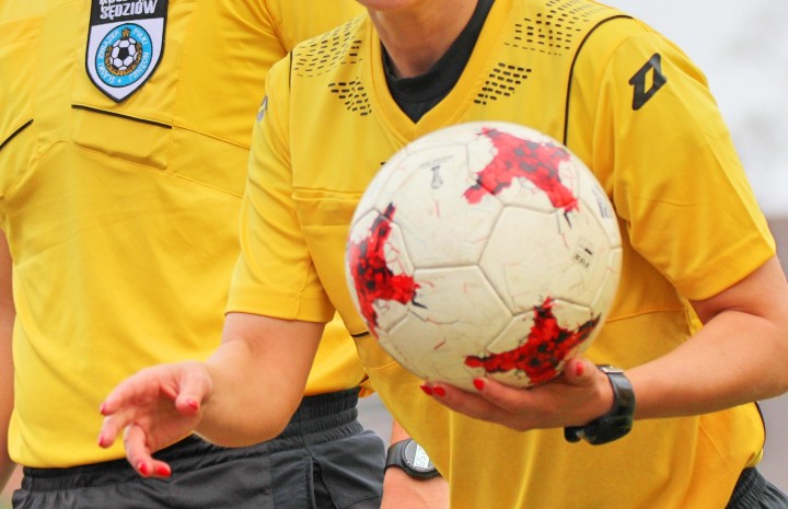 90 minut w III i IV lidze