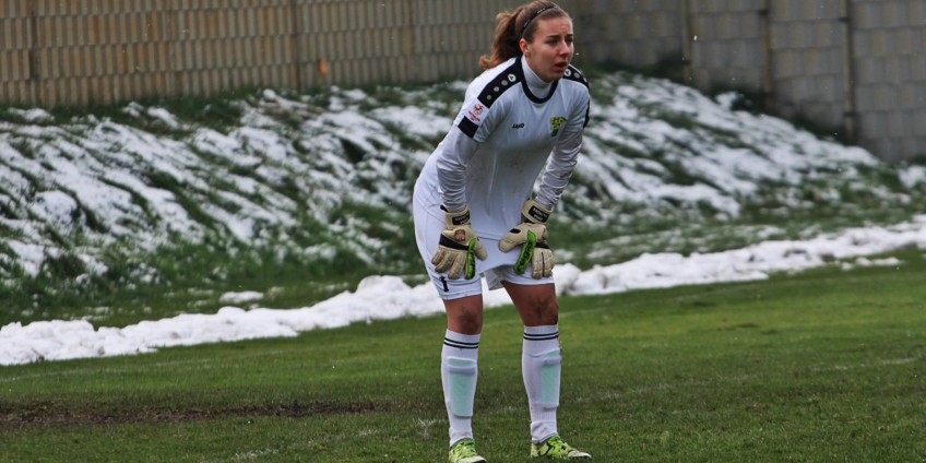 Anna Palińska dowołana do reprezentacji