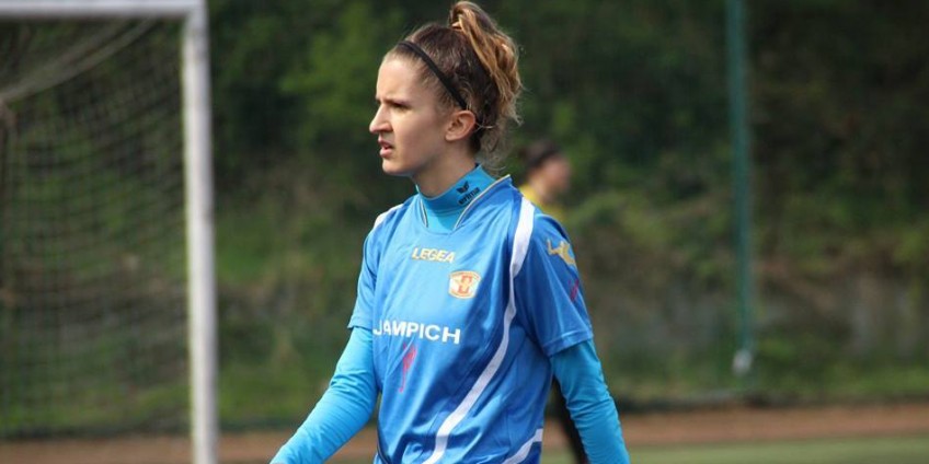 Nikol Kaletka przejdzie do Medyka Konin