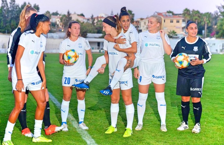 Mistrz Cypru przyleci do Łęcznej