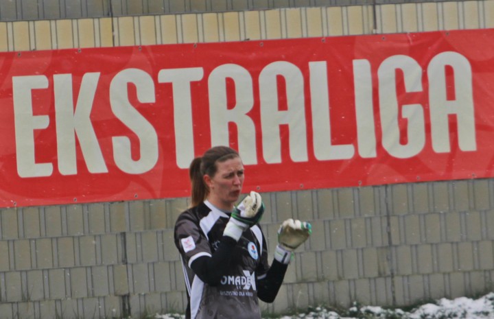 Wraca najwyższa liga