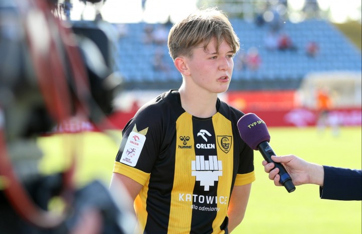 Jeszcze większy szpital w Katowicach