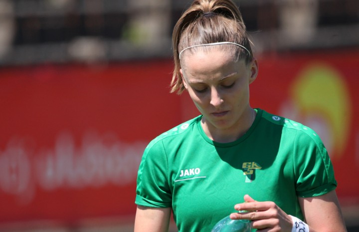 Górnik zdobył Konin