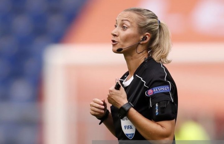 Bez zmian w hierarchii UEFA