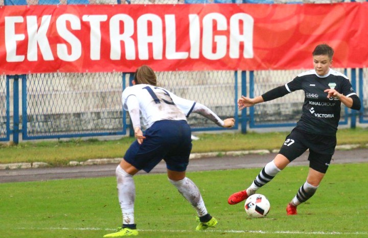 Ania Zając odżyła w Wałbrzychu