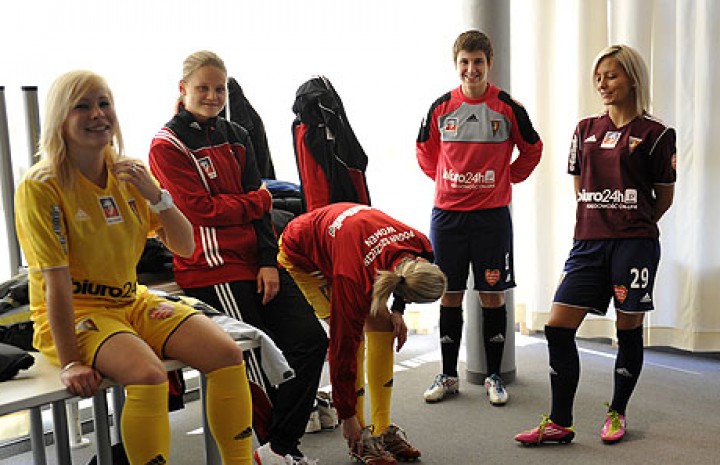 Pięć lat od upadku Pogoni