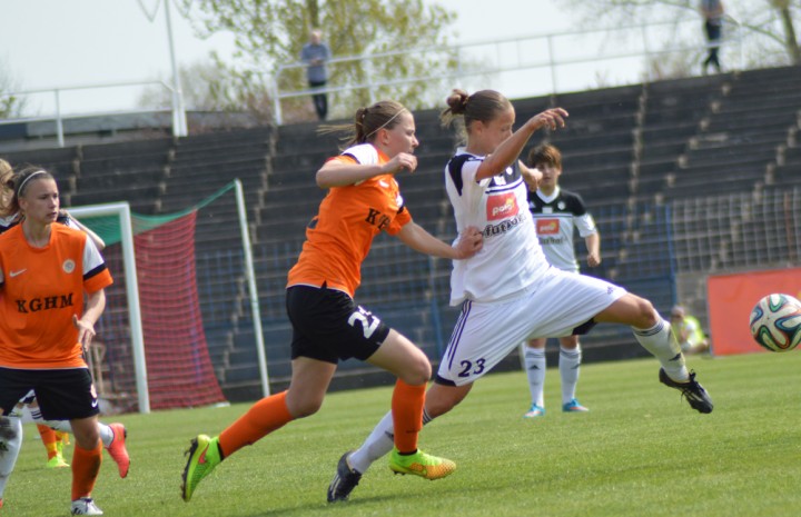 Po 22. kolejce Ekstraligi