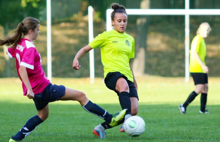 Ala Duszyk, FSA i jej rok