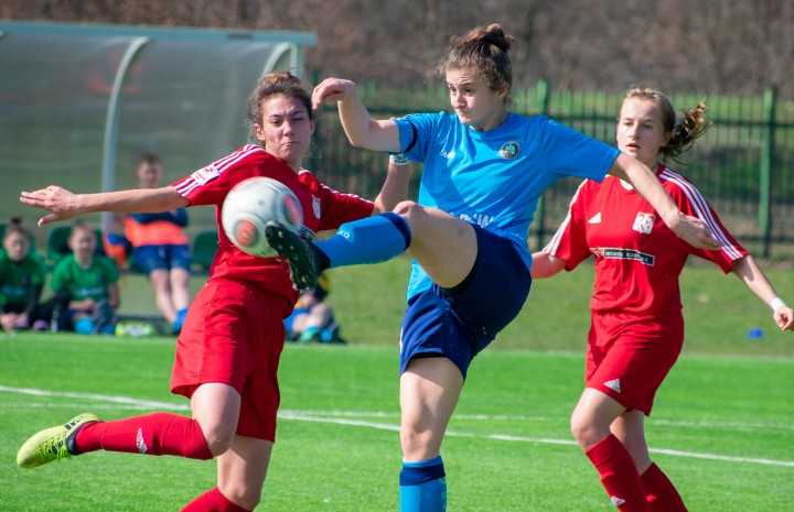 Biała we Wrocławiu na 5 (foto)