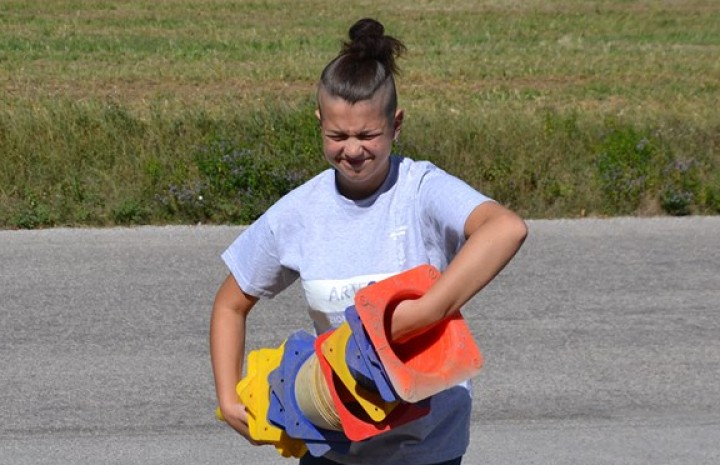 Lato okresem transferów