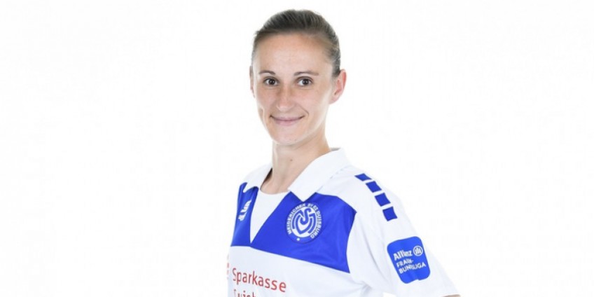 Duisburg i Ciesielska utrzymane w Bundeslidze