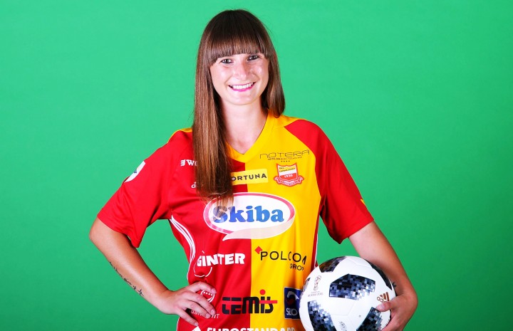 Chojnice grają od tego sezonu