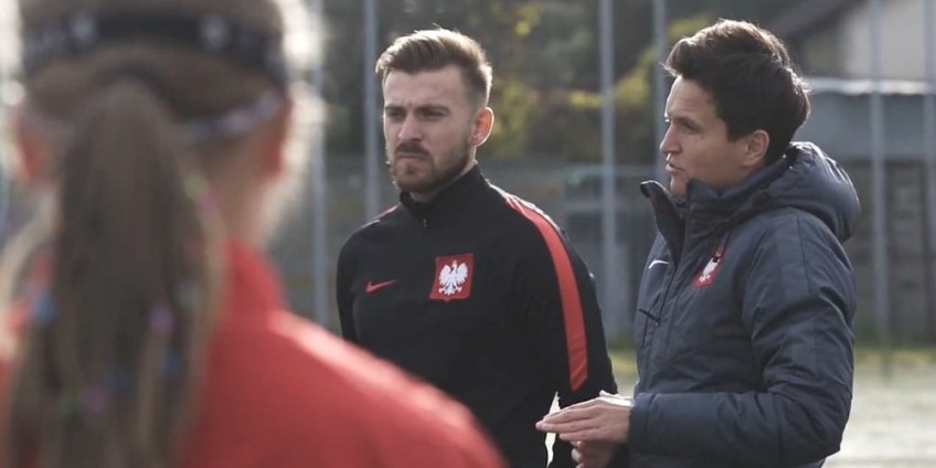 Powołania do reprezentacji Polski U15