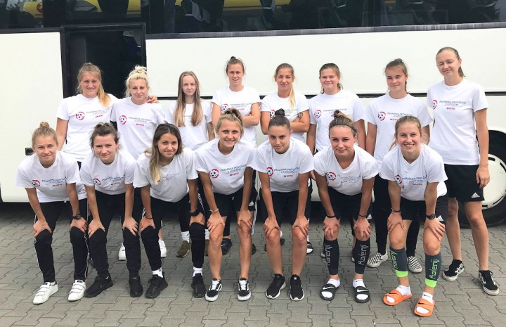 Gdańsk z szansą na Ekstraligę?