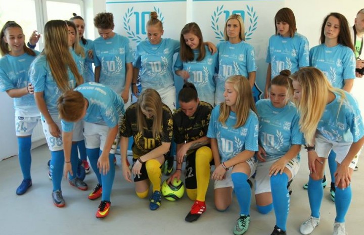 Profeska w Bydgoszczy