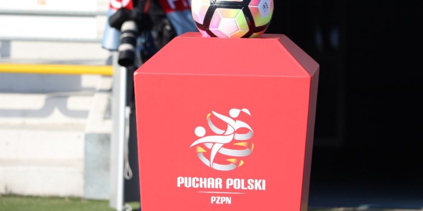 Tak wyglądał Puchar Polski kobiet