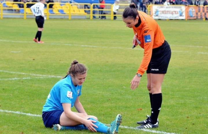 Sędzie w programie talentów