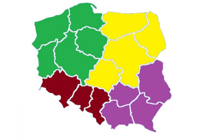 Kto spada? Nie wiadomo