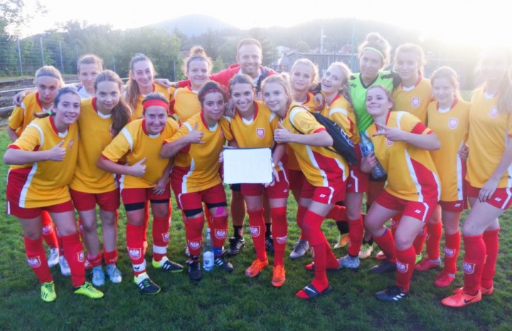 Uśmiechem na dyskryminację!