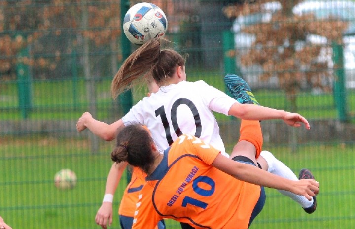 Medyk wygrał z Orłem (foto)