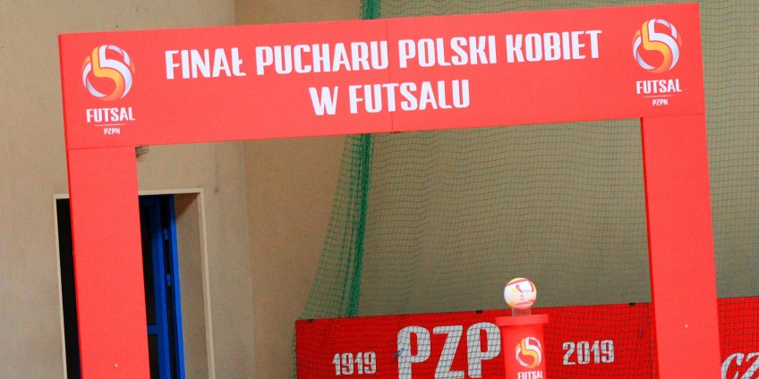 Rusza futsalowy Puchar Polski