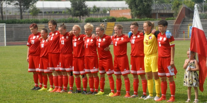 Czwarte we Włoszech