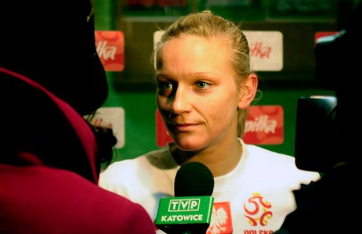 20 miesięcy przerwy Koch