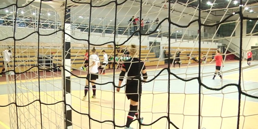 Pierwsze miejsce w Czechach